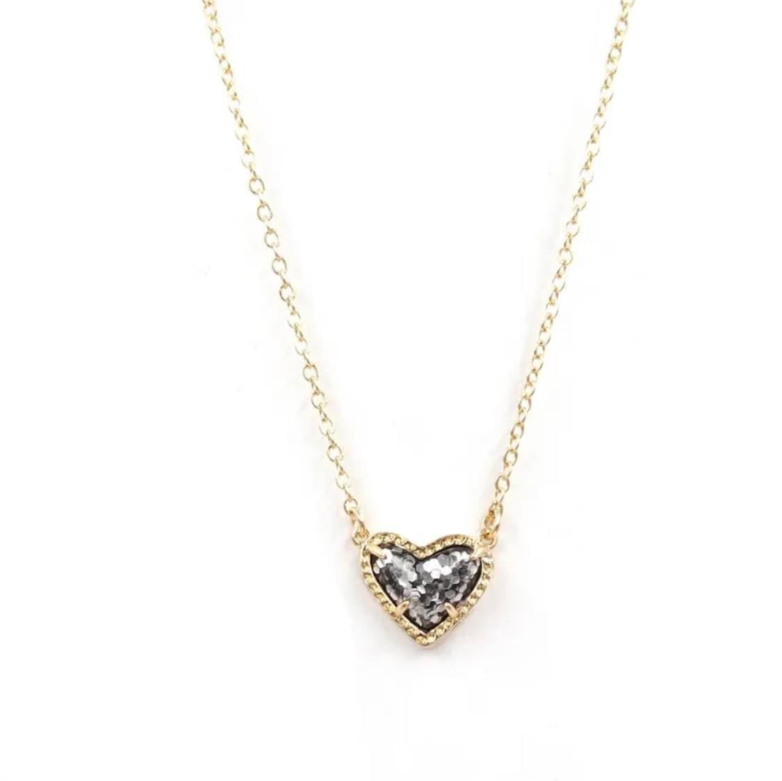 Heart Necklace