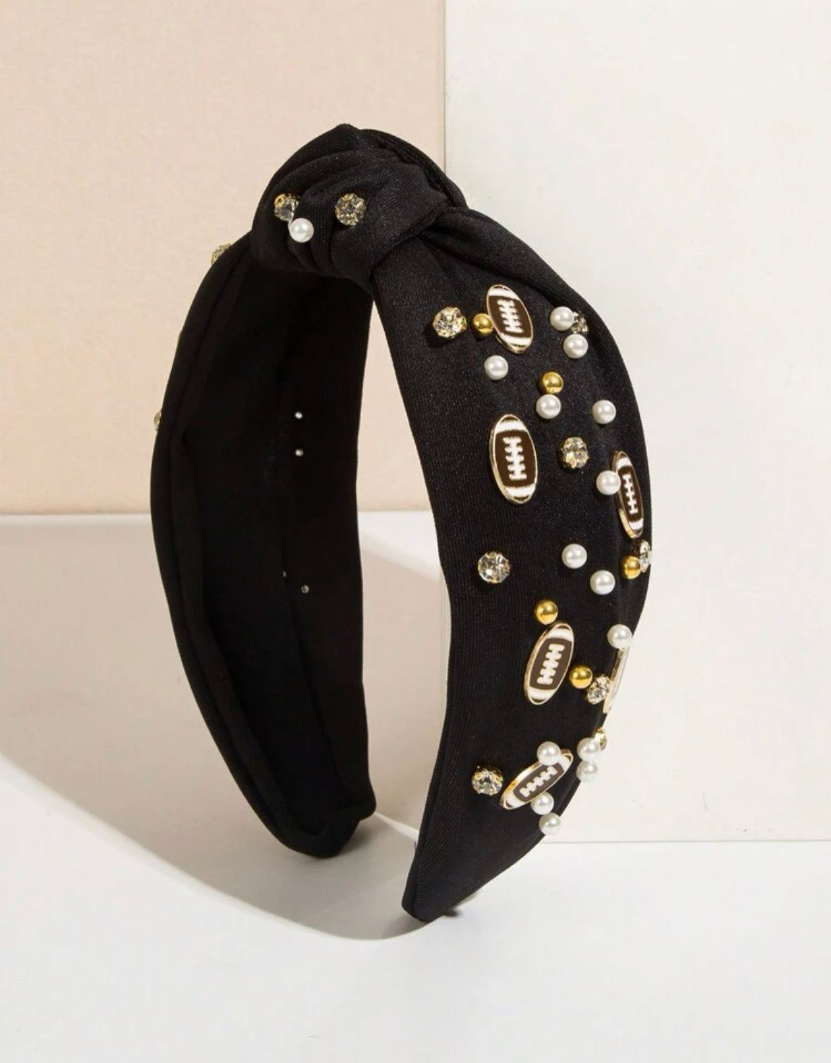 Football Headband